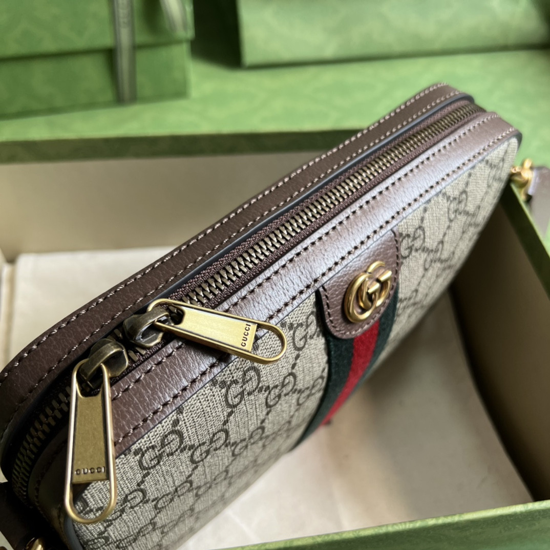 G*u*i ophidia bag