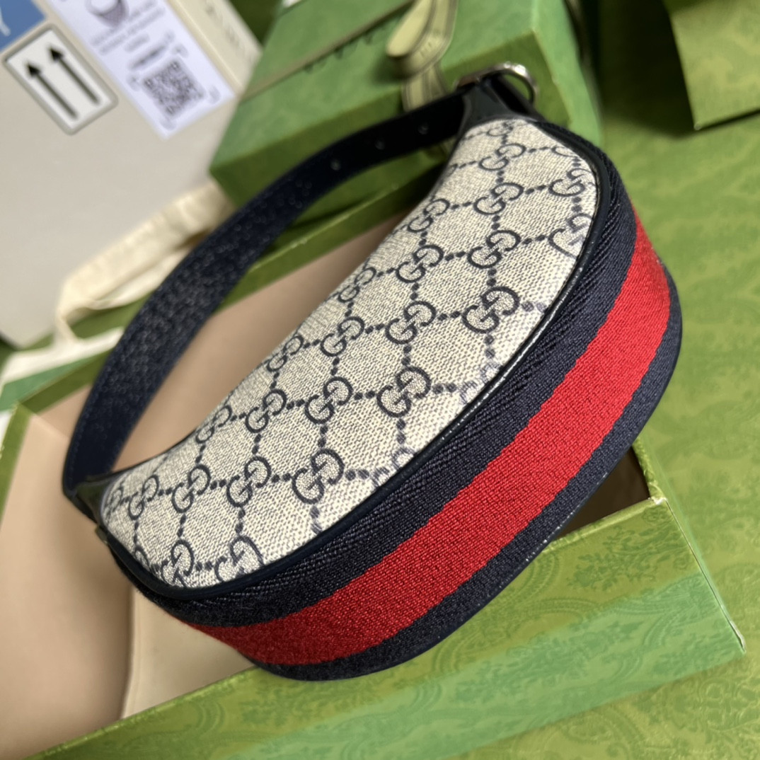 G*u*i ophidia bag