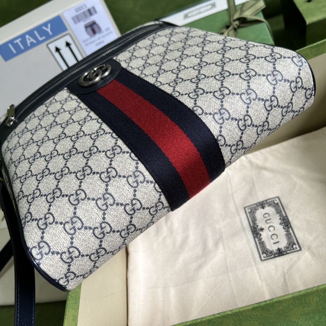 G*u*i ophidia bag