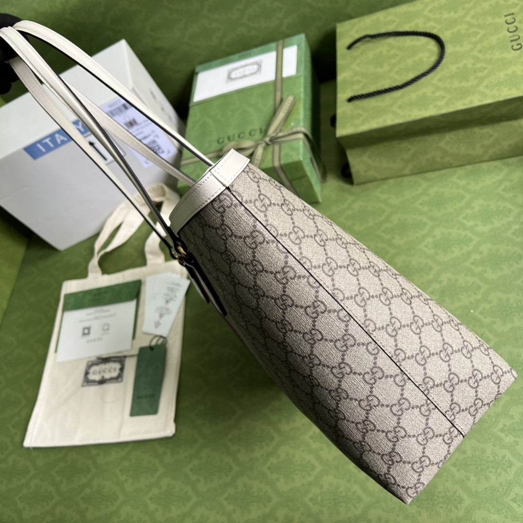 G*u*i ophidia bag