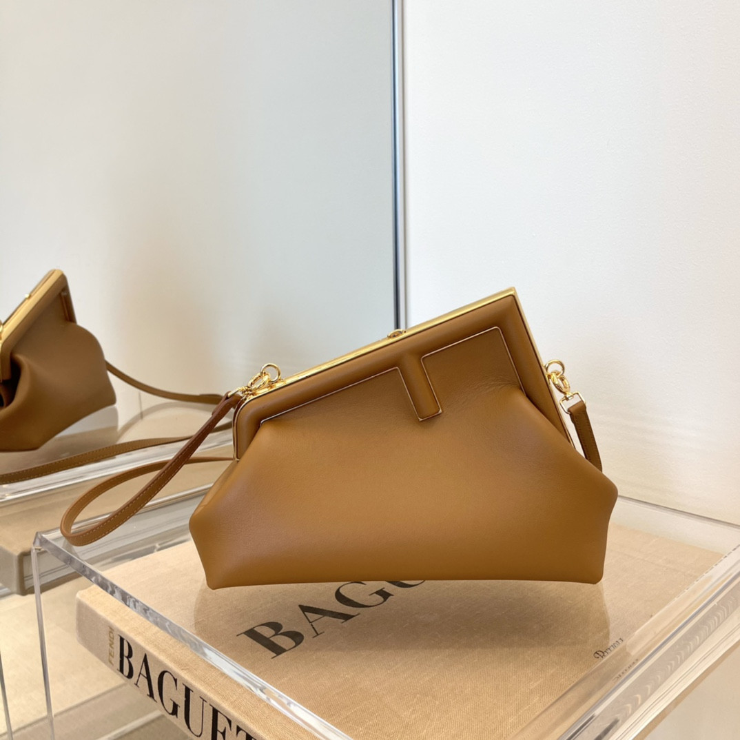 Fendi First