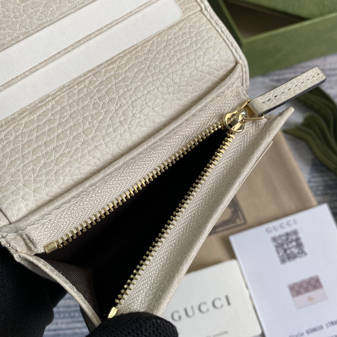 G*u*i ophidia bag