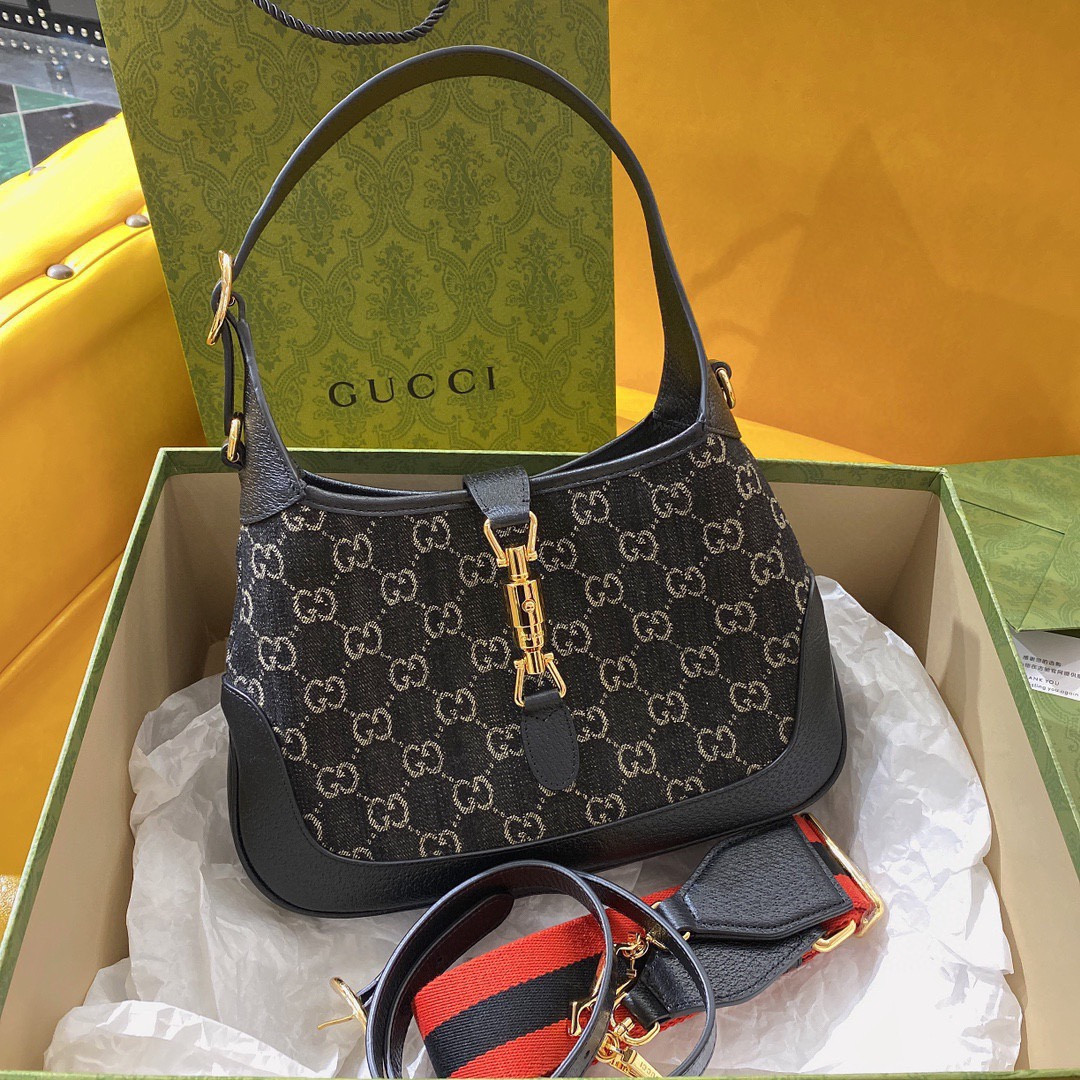 G*u*i jackie 1961 bag