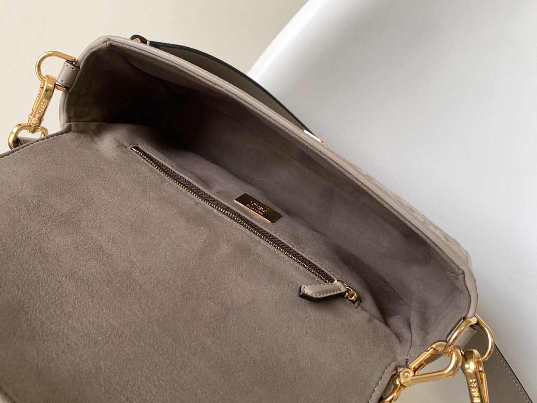 Fendi Baguette Bag