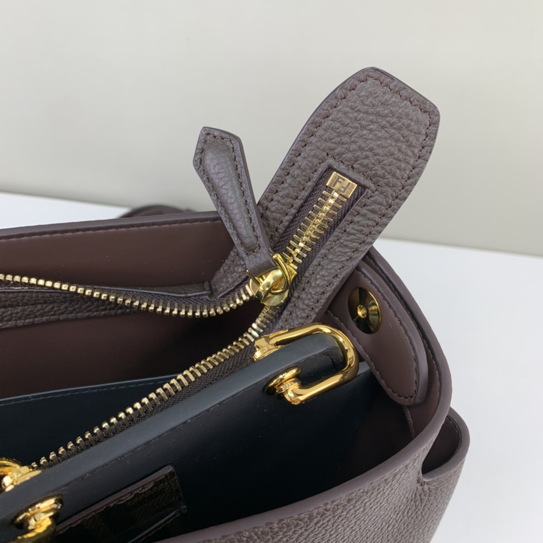 Fendi Peekaboo