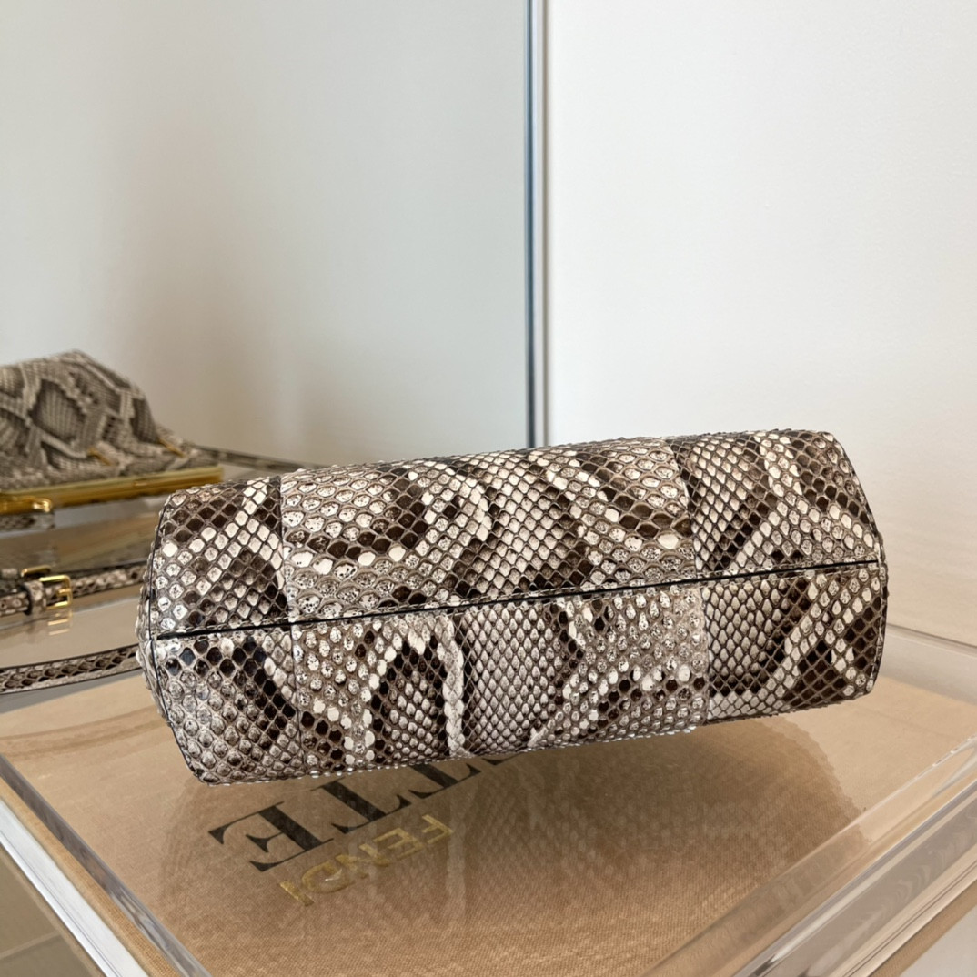 Fendi First