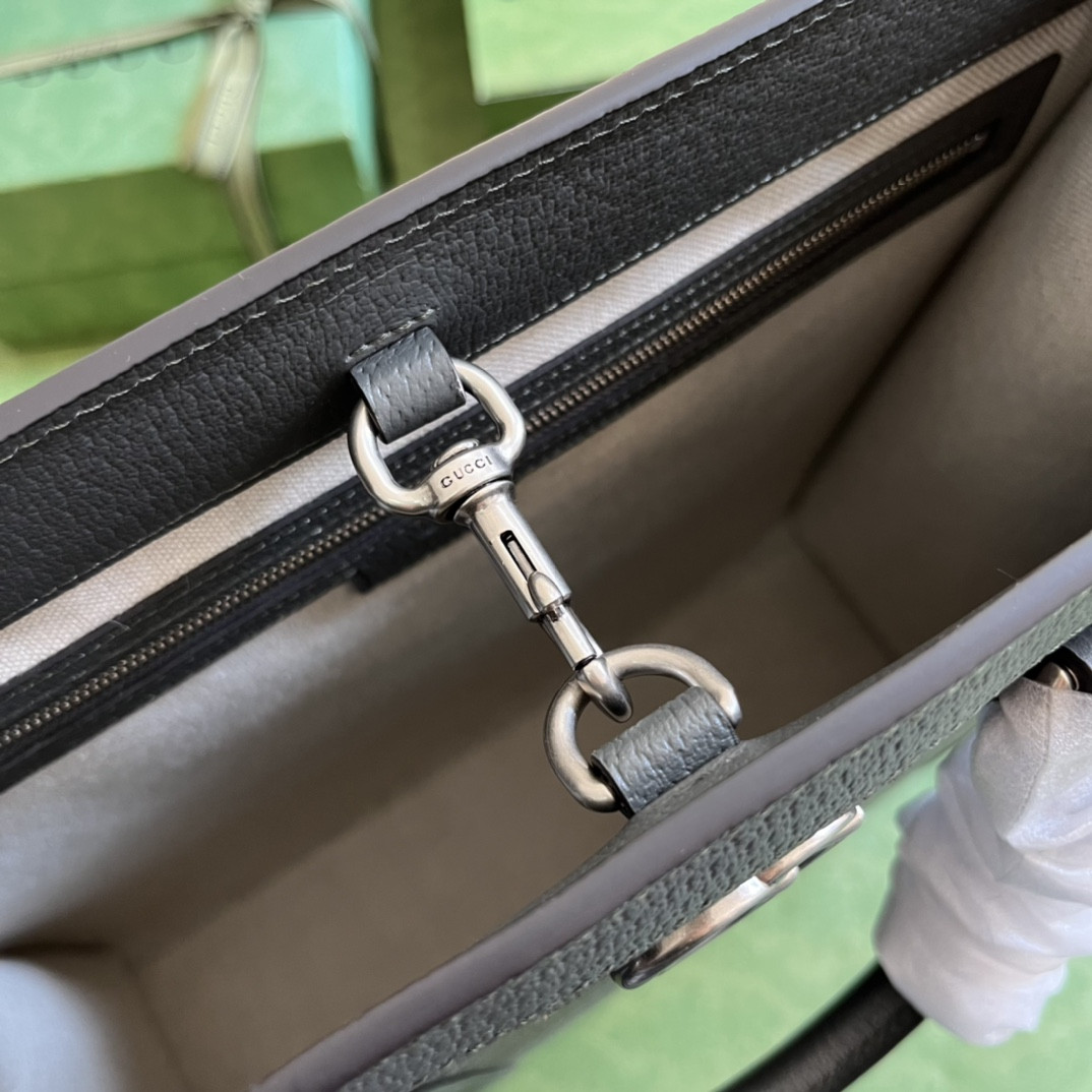 G*u*i ophidia bag