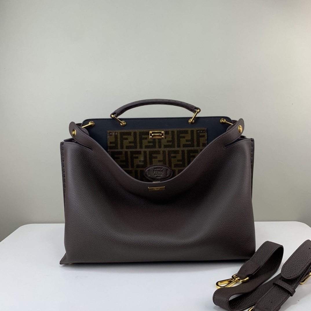 Fendi Peekaboo