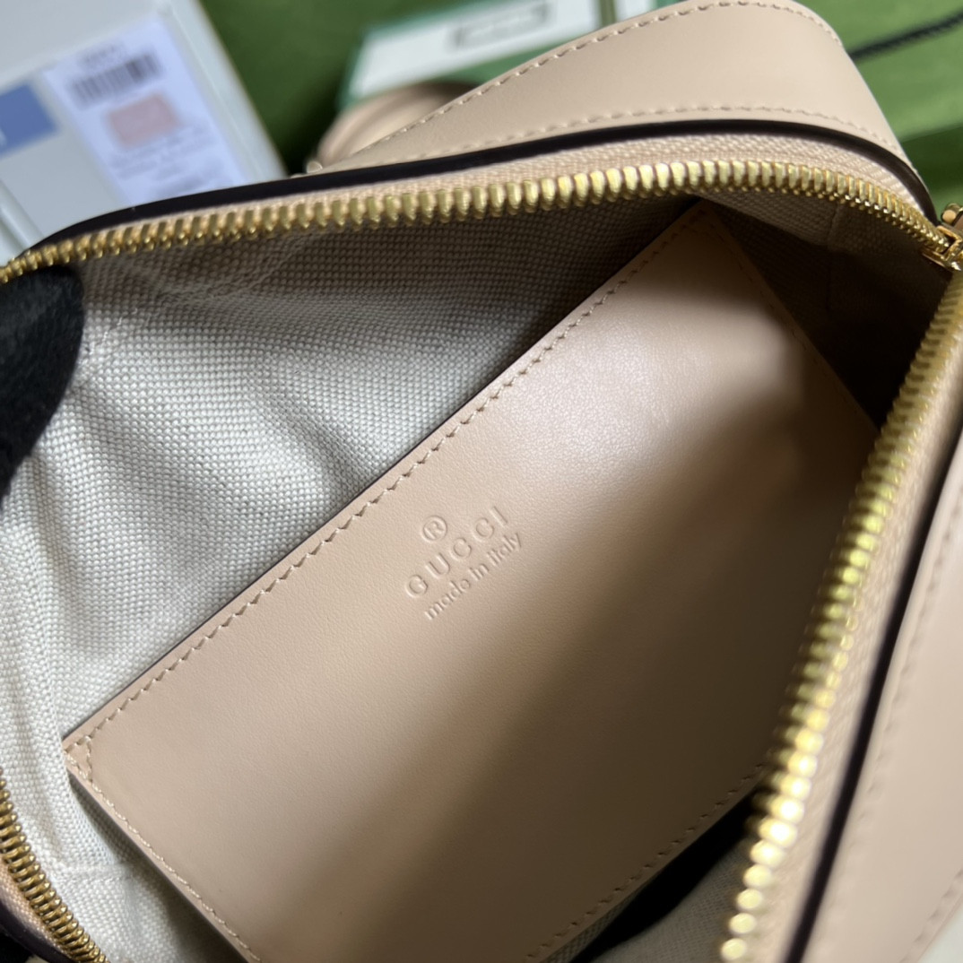 G*u*i ophidia bag