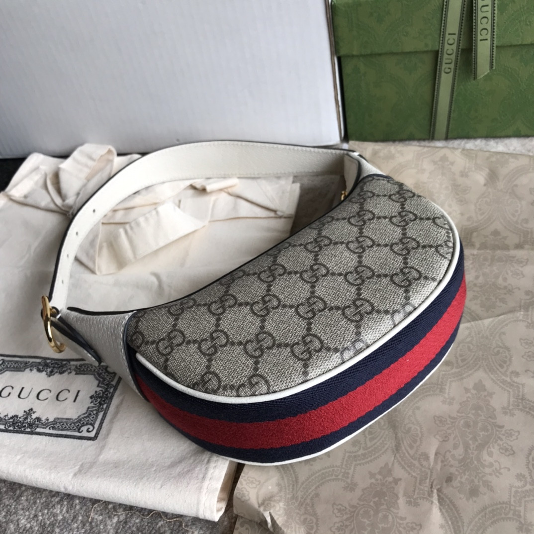 G*u*i ophidia bag