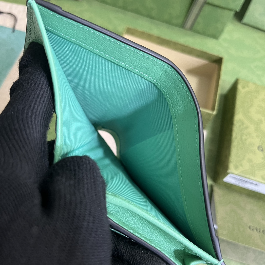 G*u*i ophidia bag