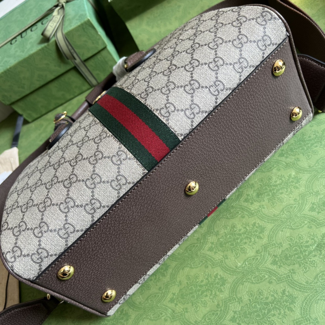 G*u*i ophidia bag