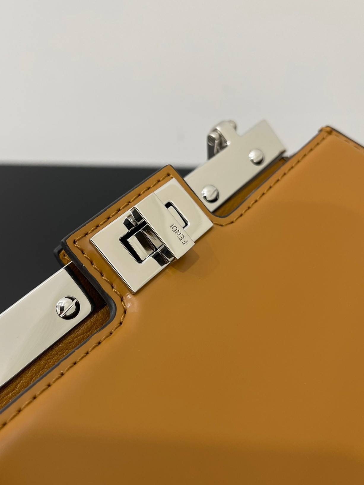 Fendi Peekaboo Cut