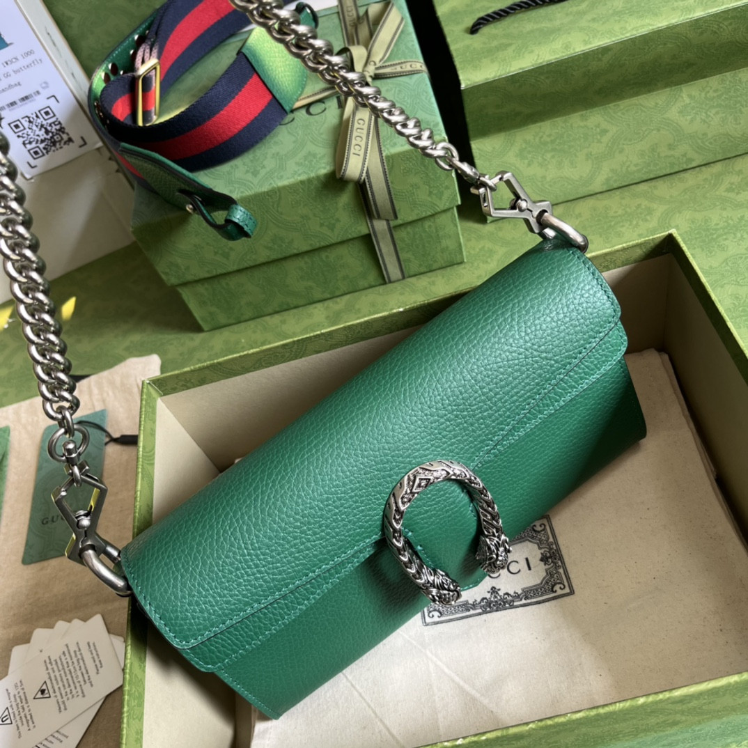 G*u*i dionysus bag