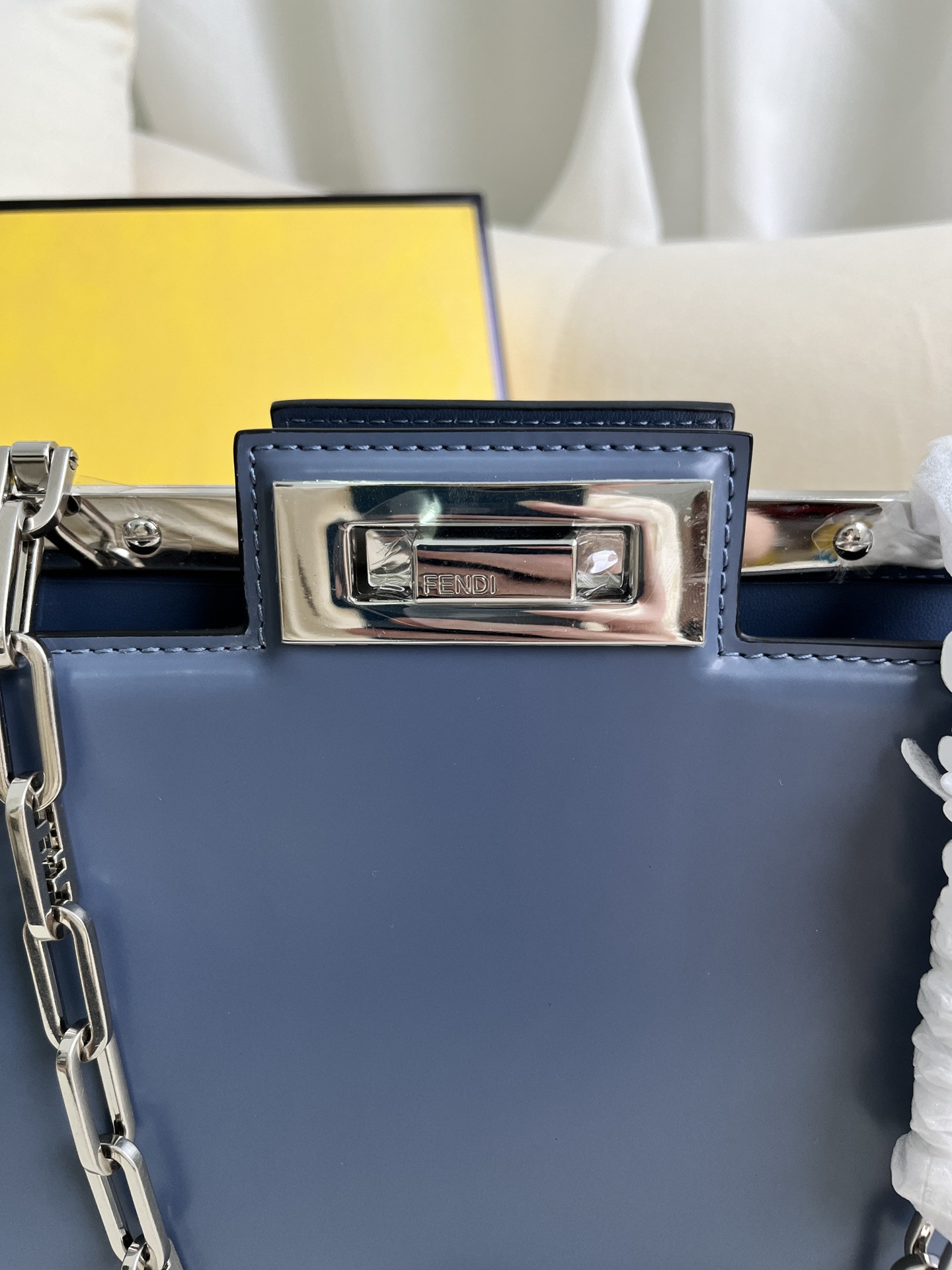 Fendi Peekaboo Cut
