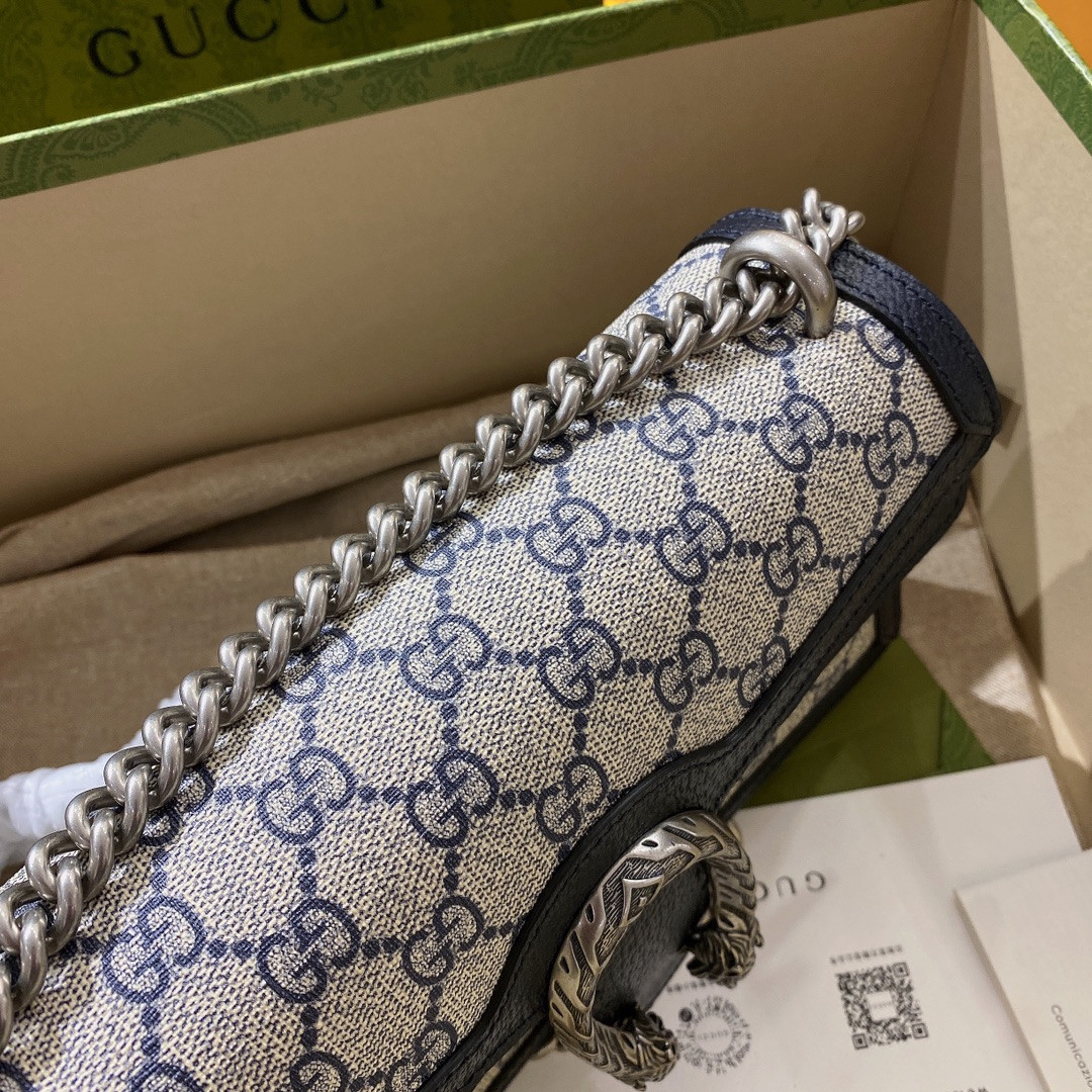 G*u*i dionysus bag