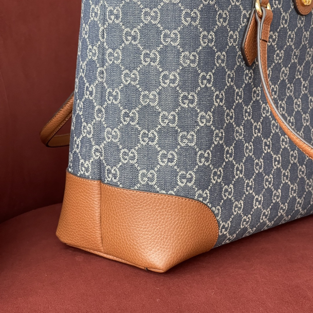 G*u*i ophidia bag