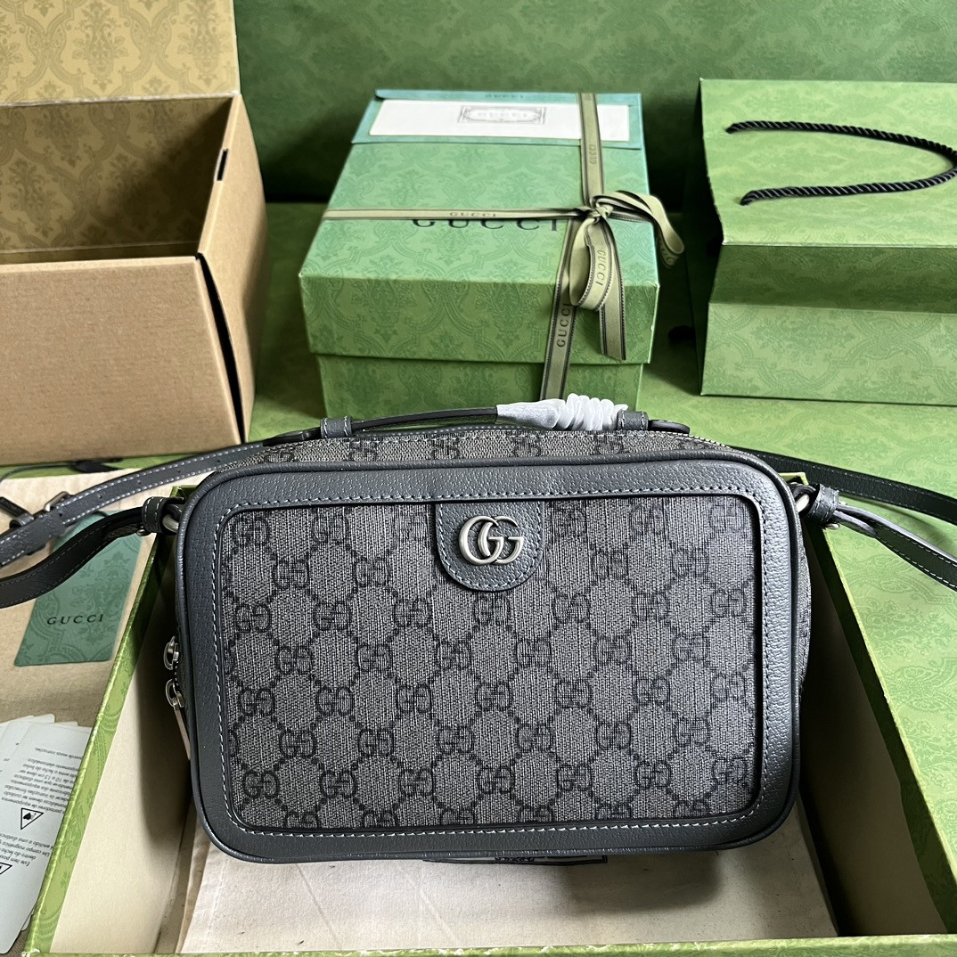 G*u*i ophidia bag