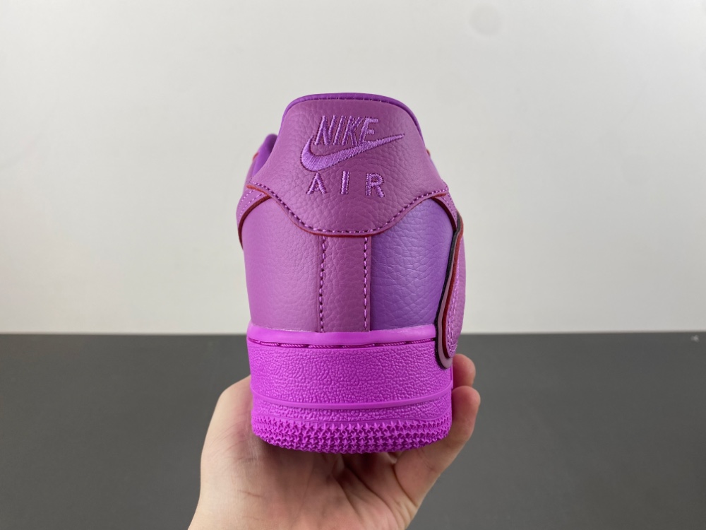 Nike Air Force 1 Low Cactus Plant Flea Market Fuchsia Dream FQ7069-500