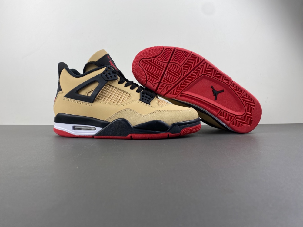 Jordan 4 Retro Pizza IH2094-200