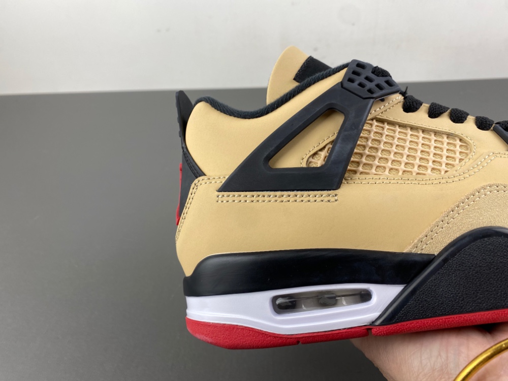 Jordan 4 Retro Pizza IH2094-200