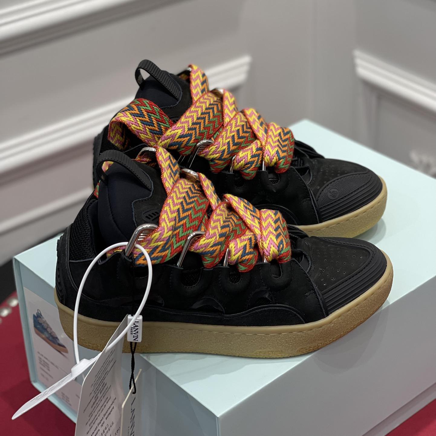 LA*N Sneaker